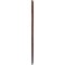 Ekena Millwork Grape Ceiling Medallion (Fits Canopies up to 3 5/8"), 22 5/8"OD x 3 5/8"ID x 5/8"P, Brushed Mahogany CM22GRBMF - alternate 4